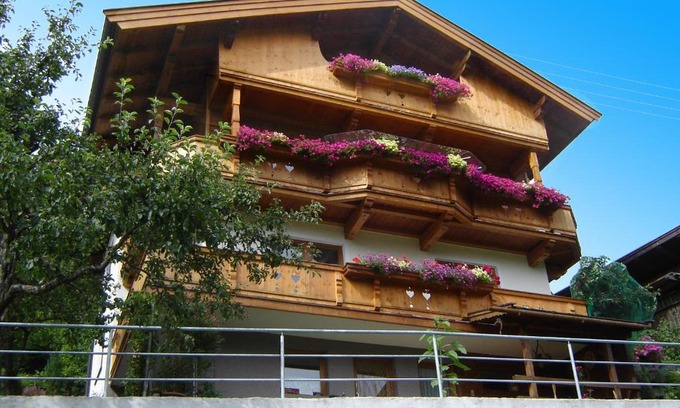 Wildschoenau Apartamento | Ferienwohnung Heachmoos