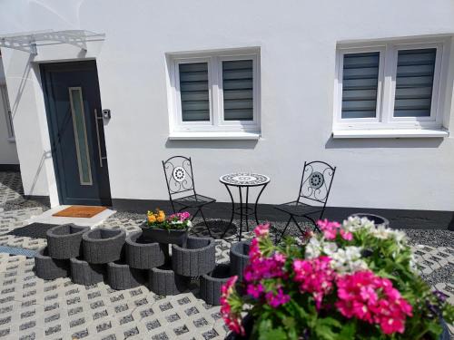 Bomlitz Apartamento | Ferienwohnung Heide 2