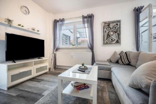 Bomlitz Apartamento | Ferienwohnung Heide I