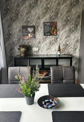 Kaisersesch Apartamento | Ferienwohnung Heideberg 2