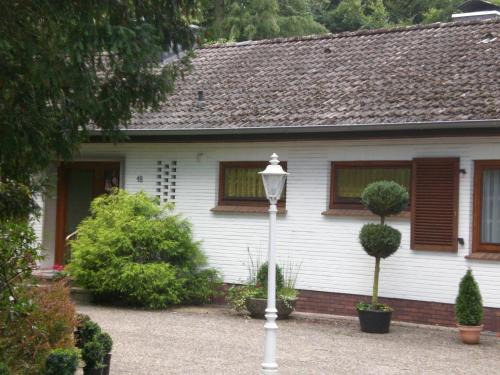 Schneverdingen Apartamento | Ferienwohnung Heidis Heidehaus