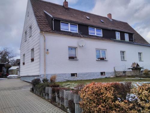 Selb Apartamento | Ferienwohnung Heidi