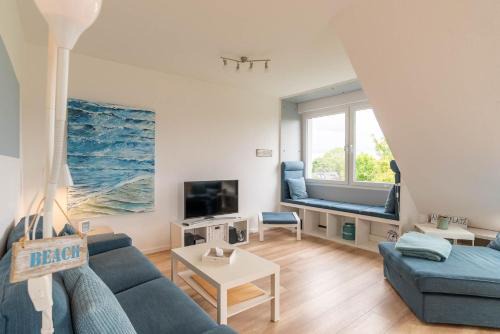 Strande Apartamento | Ferienwohnung Heimathafen