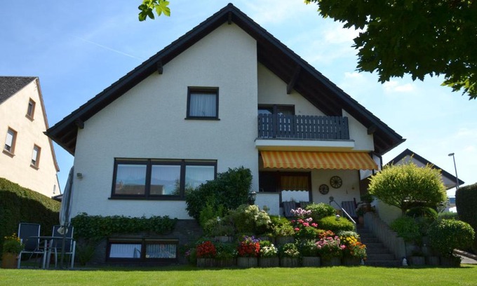 Pellenz Apartamento | Ferienwohnung Heinen