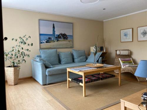 Hansaviertel Apartamento | Ferienwohnung Hempfling