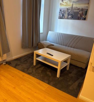 Altlindenau Apartamento | Ferienwohnung Henricistrasse