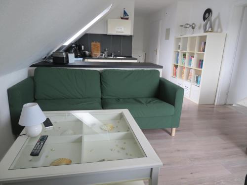 Doese Apartamento | Ferienwohnung Herzmuschel