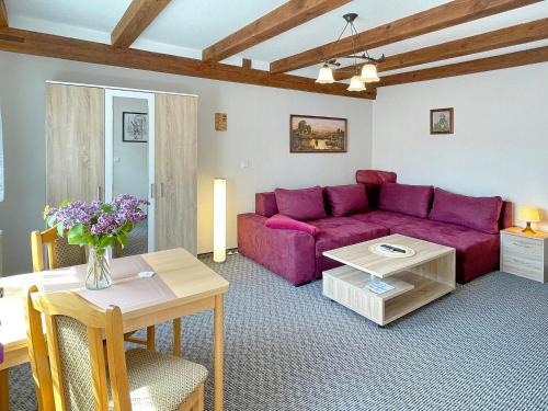 Lubbenau/Spreewald Apartamento | Ferienwohnung Hibiskus