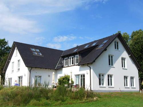 Kloster Apartamento | Ferienwohnung Hiddensee Hitthim