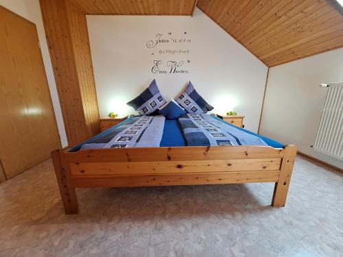 Bergen Apartamento | Ferienwohnung Hilde und Martin Weiß