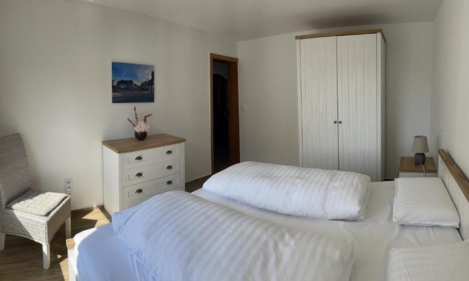 Hildfeld Apartamento | Ferienwohnung Hildfeld KORS