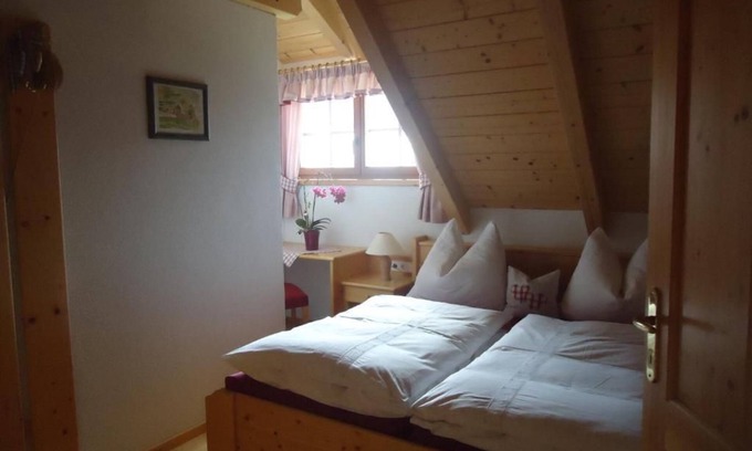 Reichenau Otro | Ferienwohnung Himmelschlüssel - Leebhof