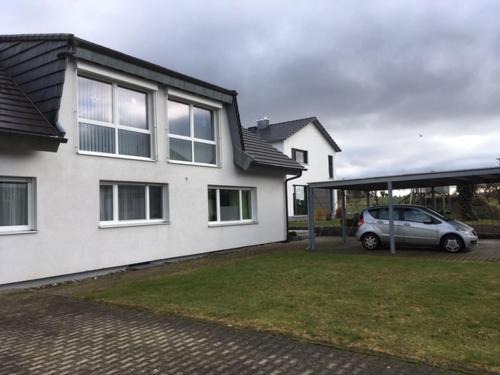 Blaubeuren Apartamento | Ferienwohnung Hintz