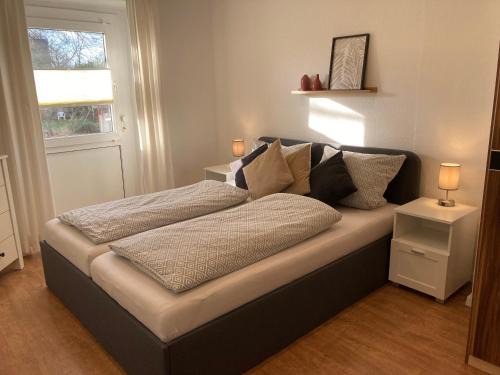 Minden Apartamento | Ferienwohnung Hofliebe in Päpinghausen