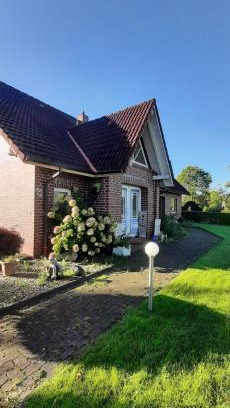 Ihlowerfehn Apartamento | Ferienwohnung Hofmann