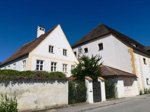 Ammerland Apartamento | Ferienwohnung Hofmarkrichterhaus