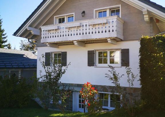 Hinterzarten Apartamento | Ferienwohnung Hofmeier