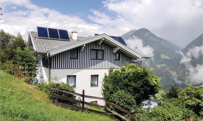 Mortschach Apartamento | Ferienwohnung Hohe Tauern