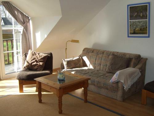 Schoenhagen Apartamento | Ferienwohnung Holst