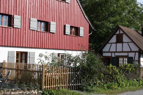 Salem Apartamento | Ferienwohnung Hornauer