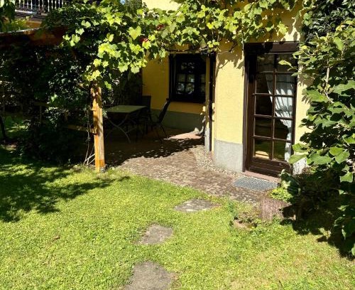 Duerrroehrsdorf-Dittersbach Apartamento | Ferienwohnung Hubertus