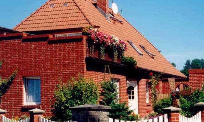 Lancken-Granitz Apartamento | Ferienwohnung in Lancken-granitz - Ferienwohnung Rusch