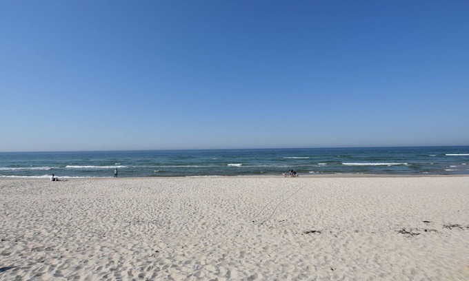 Wiek Apartamento | Ferienwohnung in Wiek an der Ostsee