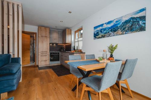 Lofer Apartamento | Ferienwohnung Ida inkl SommerCard