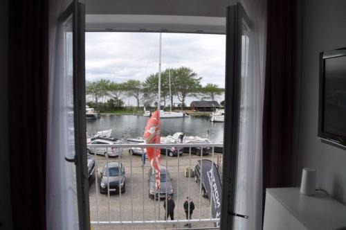 Orth Apartamento | Ferienwohnung im 2 OG - Orth C24