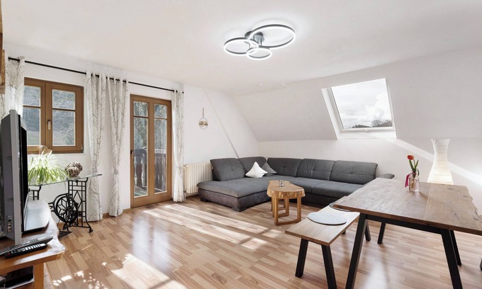 Ibental Apartamento | Ferienwohnung Im Bauernhof
