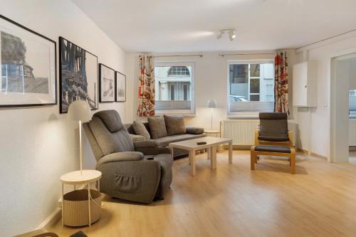 Havelberg Apartamento | Ferienwohnung im Denkmal