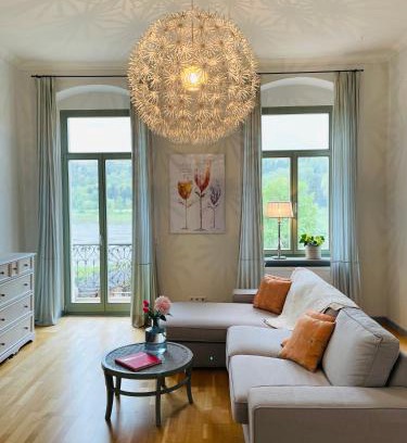 Meissen Apartamento | Ferienwohnung im Gästehaus