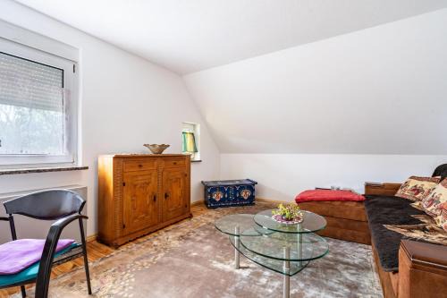 Bad Muskau Apartamento | Ferienwohnung im Grünen