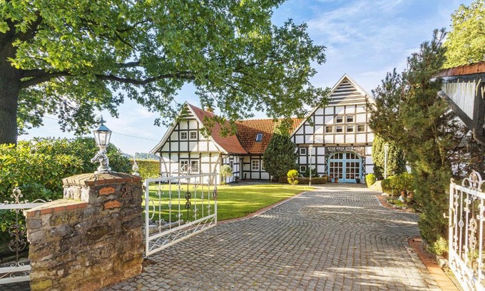 Bissendorf Casa | Ferienwohnung im Grünen