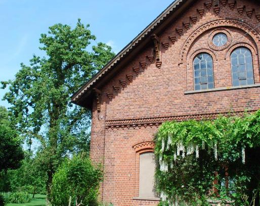 Langwedel Apartamento | Ferienwohnung im Grünen - Hof Blohme