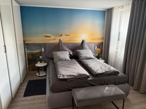 Vienenburg Apartamento | Ferienwohnung im Harz 3