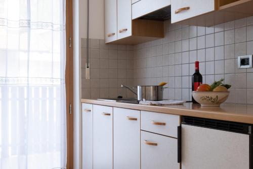 Rabla Apartamento | Ferienwohnung im Haus Texel V