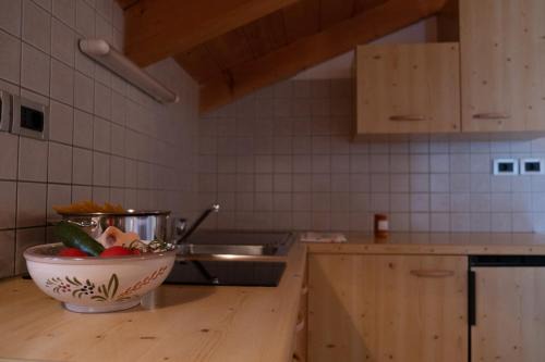 Rabla Apartamento | Ferienwohnung im Haus Texel VII