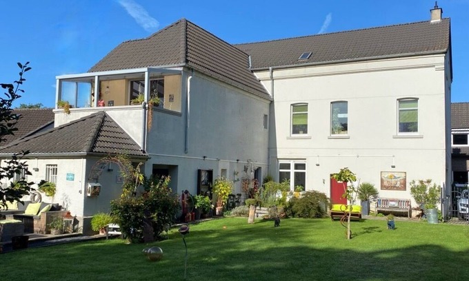 Schwalmtal Apartamento | Ferienwohnung im Herzen Waldniels