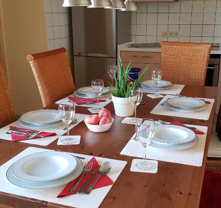 Neuwied Apartamento | Ferienwohnung im Herzen Neuwied - Heddesdorf