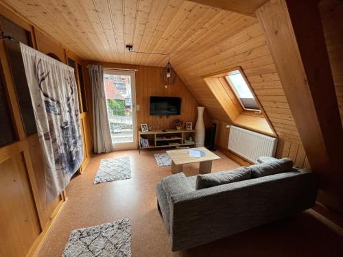 Triberg im Schwarzwald Apartamento | Ferienwohnung im Herzen Tribergs