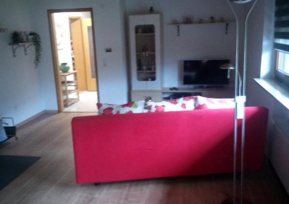Sulzau Apartamento | Ferienwohnung im idyllischen Neckartal