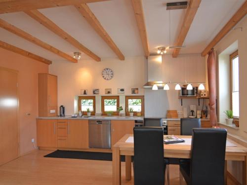 Eslohe Apartamento | Ferienwohnung im malerischen Eslohe, cleaning included