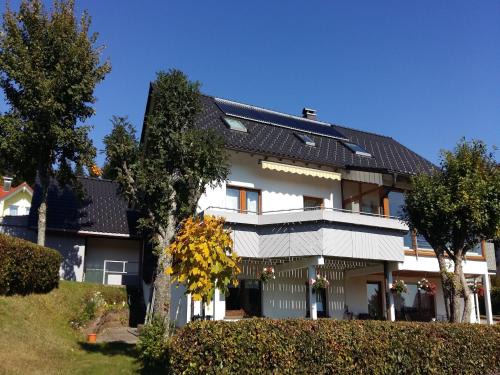 Kniebis Apartamento | Ferienwohnung im malerischen Kniebis