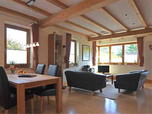Eslohe Apartamento | Ferienwohnung im malerischen Eslohe