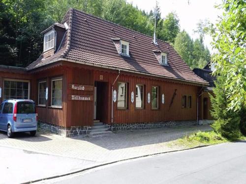 Wildemann Apartamento | Ferienwohnung im Oberharz in Wildemann