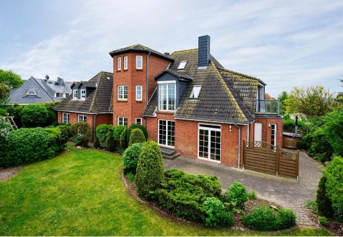 Klein Bollhagen Apartamento | Ferienwohnung im Poolhaus mit Ostseeblick