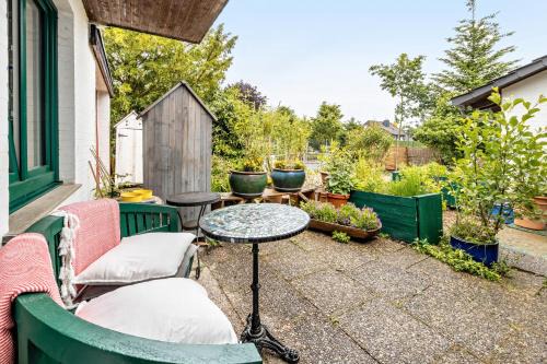 Salzhausen Apartamento | Ferienwohnung im Reiterparadies
