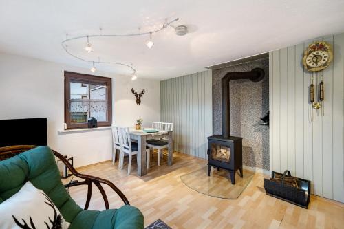 Schonach im Schwarzwald Apartamento | Ferienwohnung im Salzgässle
