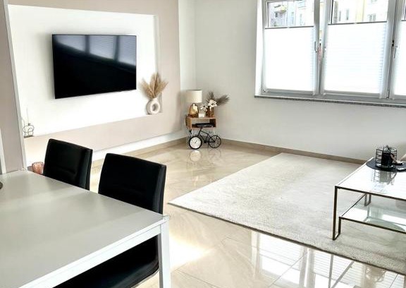 Heppens Apartamento | Ferienwohnung im Stadtzentrum Wilhelmshaven